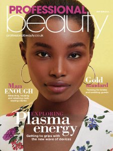 Professional Beauty - 05.2018