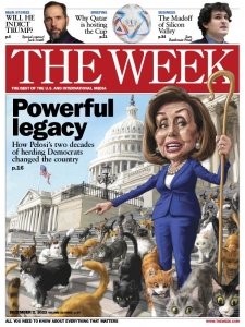 The Week USA - 12.2.2022