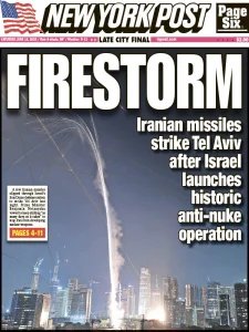 New York Post - 06.14.2025