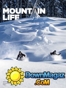 Mountain Life - 02.2017