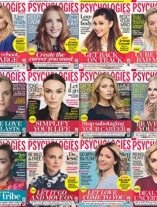 Psychologies UK - 2019 Full Year