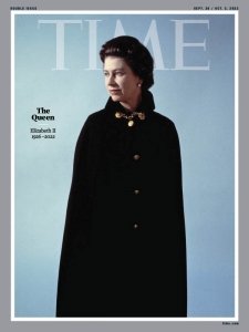 Time USA - 09.26.2022