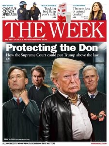 The Week USA - 05.10.2024