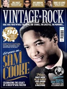 Vintage Rock - 12/01 2025