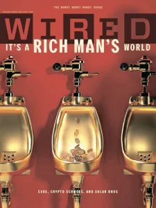 Wired USA - 03/04 2025