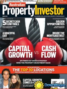 Australian Property Investor - March 2015