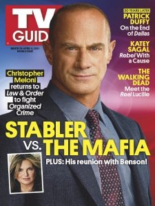 TV Guide - 03.29.2021