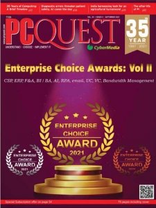 PCQuest - 09.2021