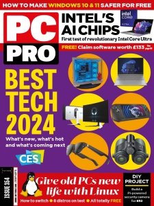 PC Pro - 03.2024