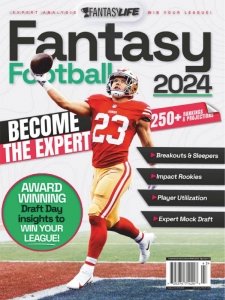 Fantasy Life - Football 2024