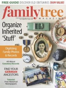 Family Tree USA - 09/10 2024