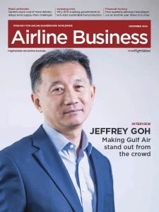 Airline Business - 12.2024