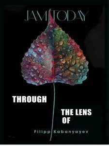 Jam Today Photo - Is. 16 2025