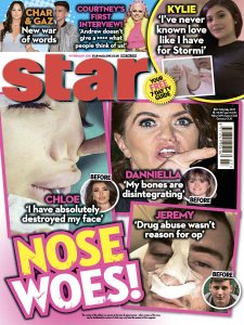 Star UK - 19.02.2018