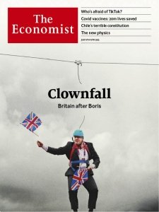 The Economist UK - 07.9.2022