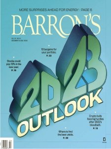 Barron's - 12.19.2022