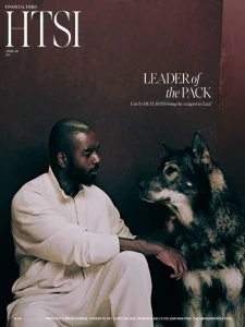 Financial Times HTSI - 1.02.2025