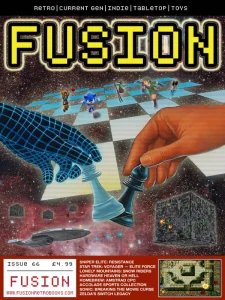 Fusion - Is. 66 2025
