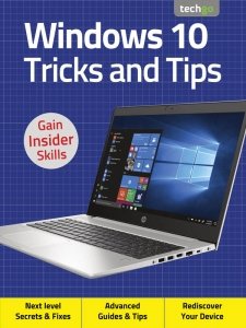 Windows 10 Tricks and Tips - Ed. 4 2020