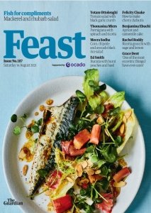 The Guardian Feast - 14.08.2021