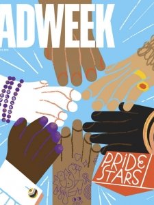 Adweek - 06.6.2022