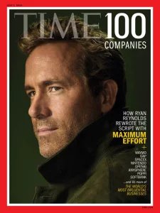 Time USA - 07.7.2025