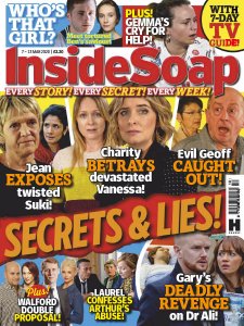 Inside Soap UK - 7.03.2020