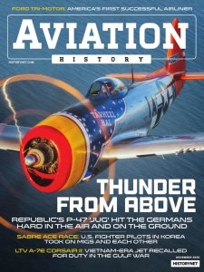 Aviation History - 11.2020