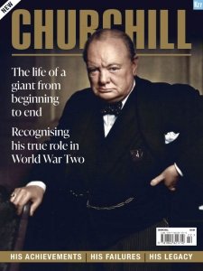 The Second World War - Churchill 2022