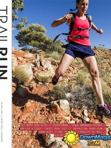 Trail Run Mag - Winter 2016