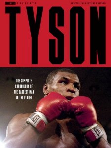 Boxing News Tyson - Is. 3 2021