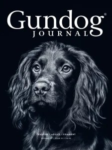 Gundog Journal - Vol 7 Is. 3 2025