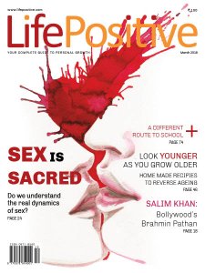 Life Positive - 03.2018