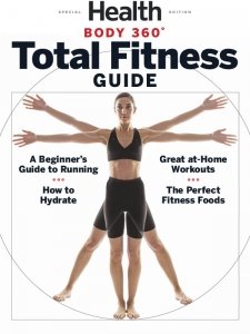 Health Body 360: Total Fitness Guide 2020