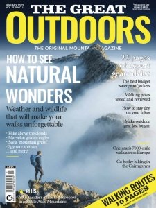 The Great Outdoors - 01.2023