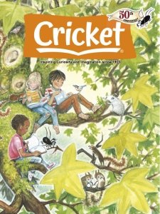 Cricket - 09.2023