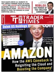The Trader Times - 3.11.2025