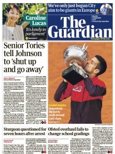 The Guardian - 12.06.2023