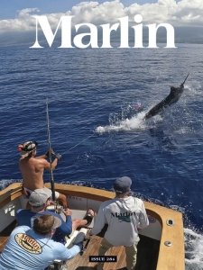 Marlin - 10.2024