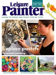 Leisure Painter - 01.2025