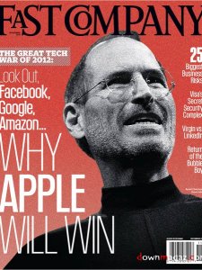 Fast Company - November 2011