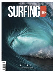 Surfing Life - Is. 341 2018