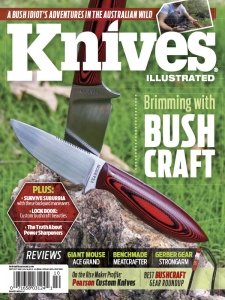 Knives Illustrated - 09/10 2020