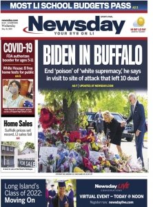 Newsday - 05.18.2022