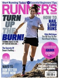 Runner's World UK - 02.2023