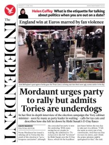 The Independent - 17.06.2024