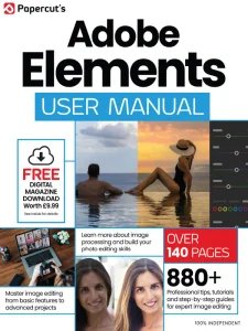 Adobe Elements User Manual - Ed. 20 2025