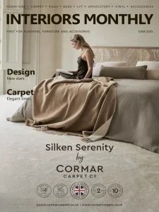 Interiors Monthly - 06.2025