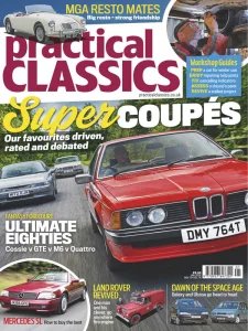 Practical Classics - 01.2026