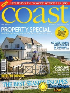 Coast - June 2016